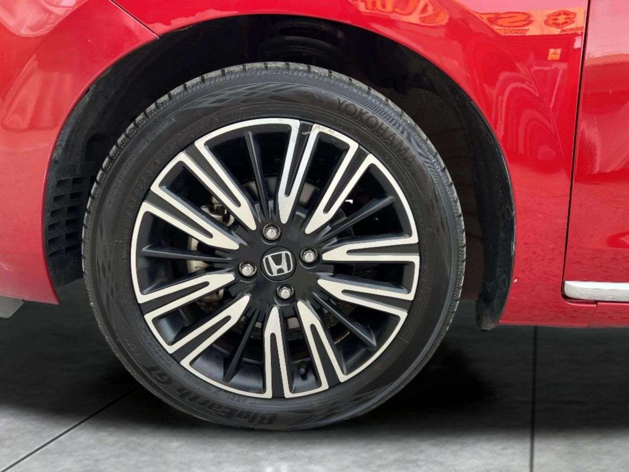 2020 HONDA JAZZ 2020 HONDA JAZZ