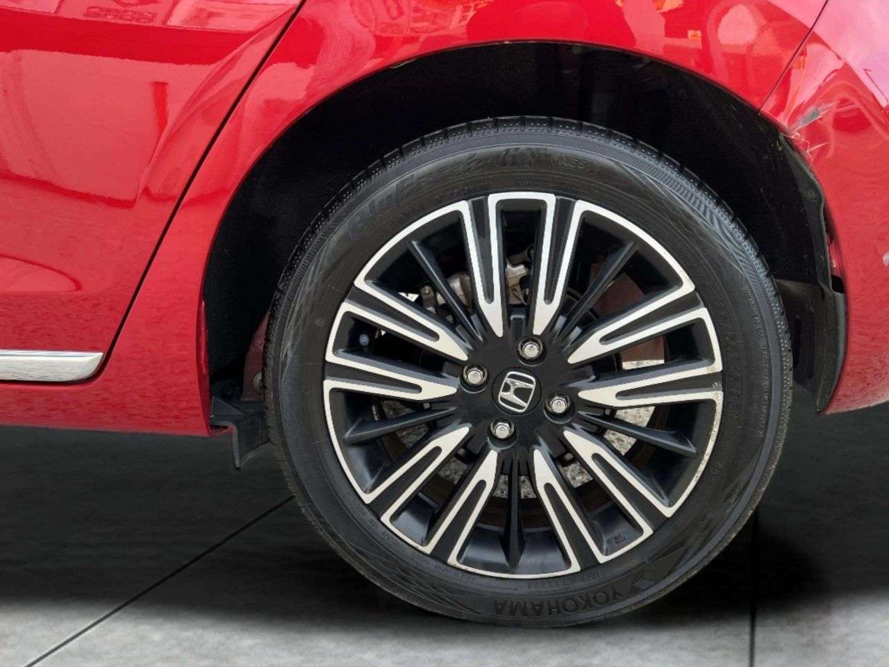 2020 HONDA JAZZ 2020 HONDA JAZZ