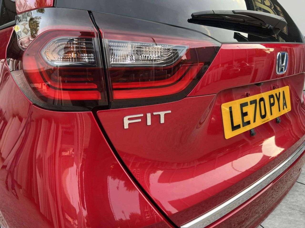 2020 HONDA JAZZ 2020 HONDA JAZZ