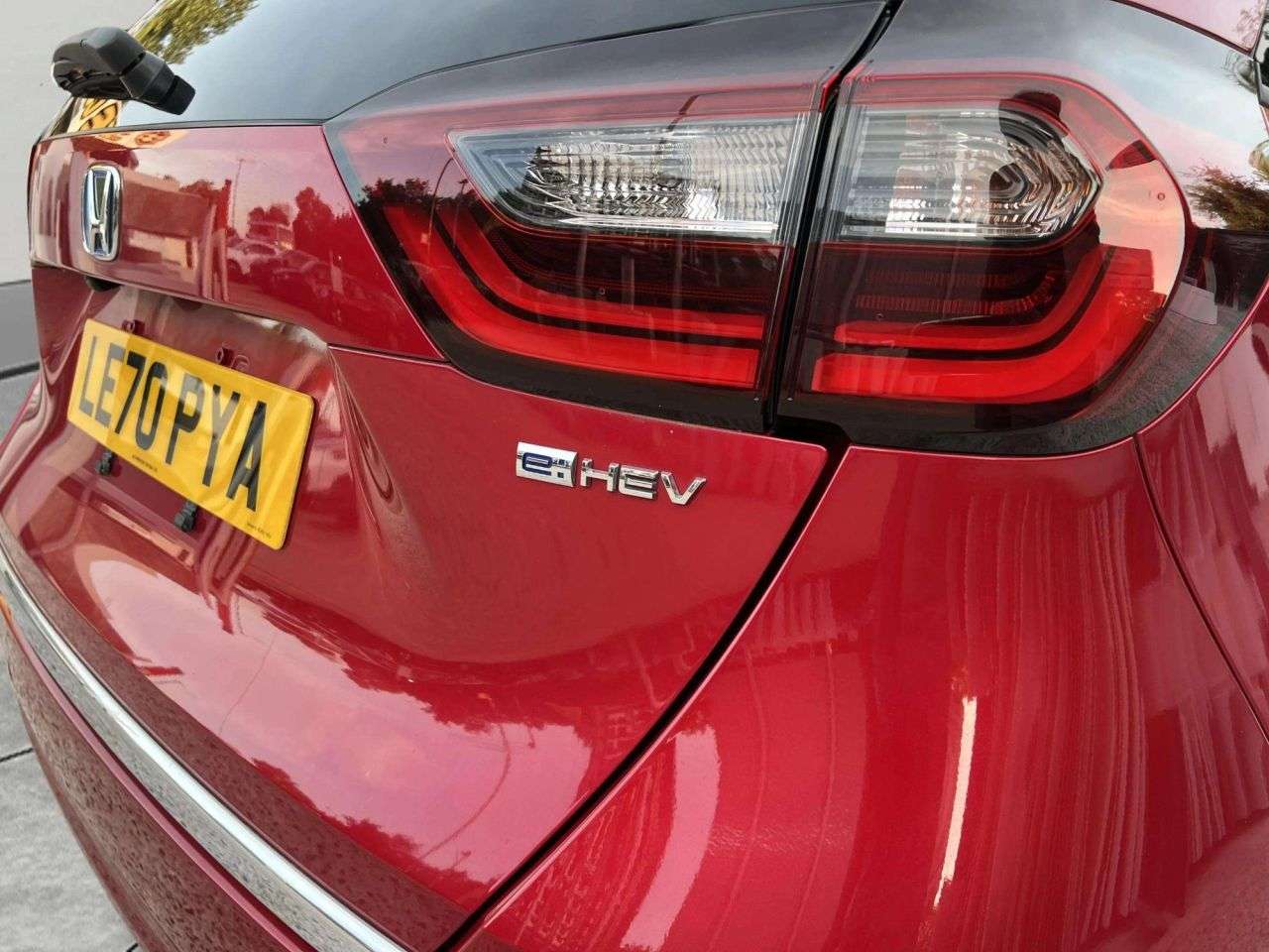 2020 HONDA JAZZ 2020 HONDA JAZZ