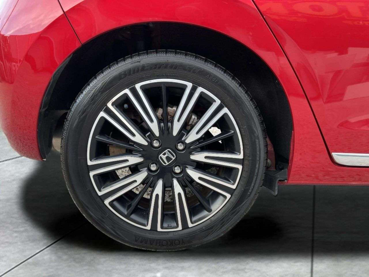 2020 HONDA JAZZ 2020 HONDA JAZZ