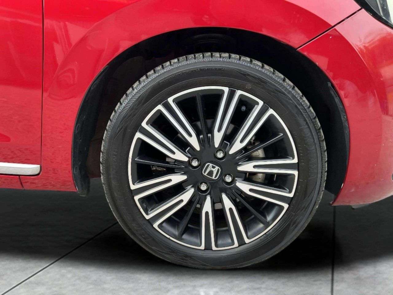 2020 HONDA JAZZ 2020 HONDA JAZZ