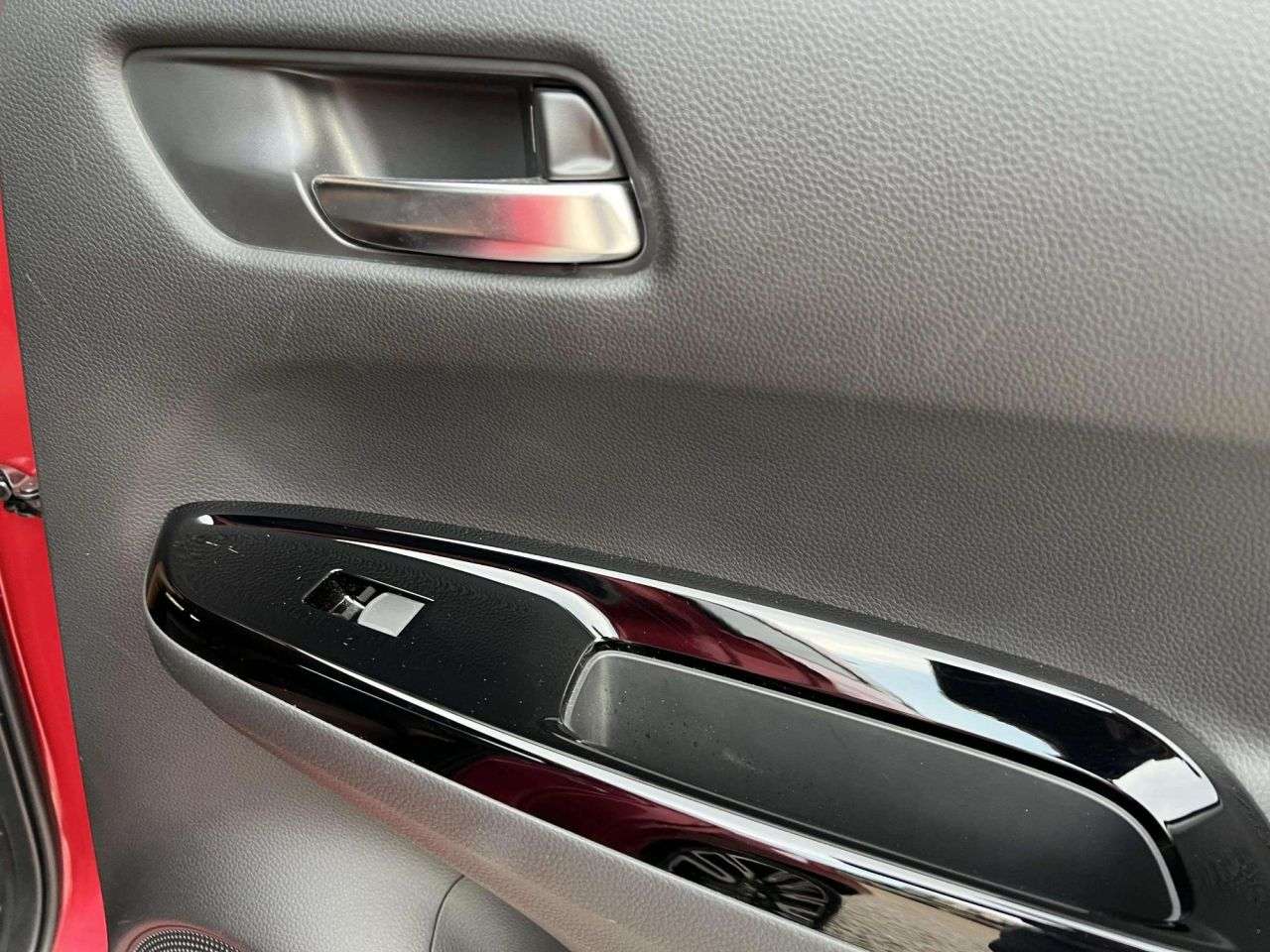 2020 HONDA JAZZ 2020 HONDA JAZZ