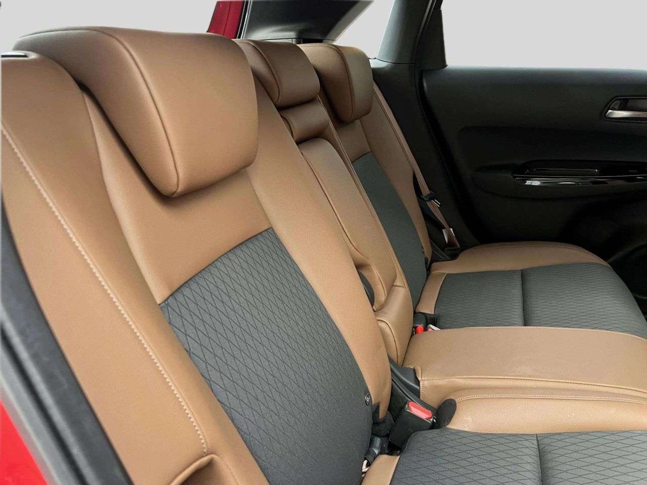 2020 HONDA JAZZ 2020 HONDA JAZZ