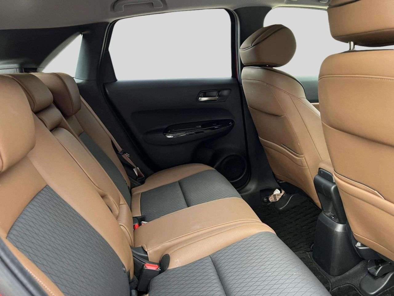 2020 HONDA JAZZ 2020 HONDA JAZZ
