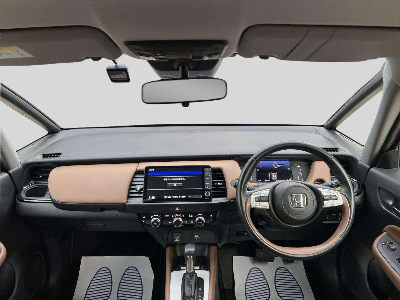 2020 HONDA JAZZ 2020 HONDA JAZZ