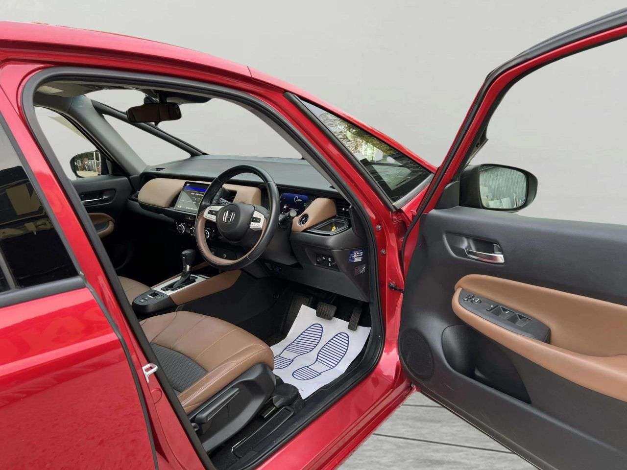 2020 HONDA JAZZ 2020 HONDA JAZZ