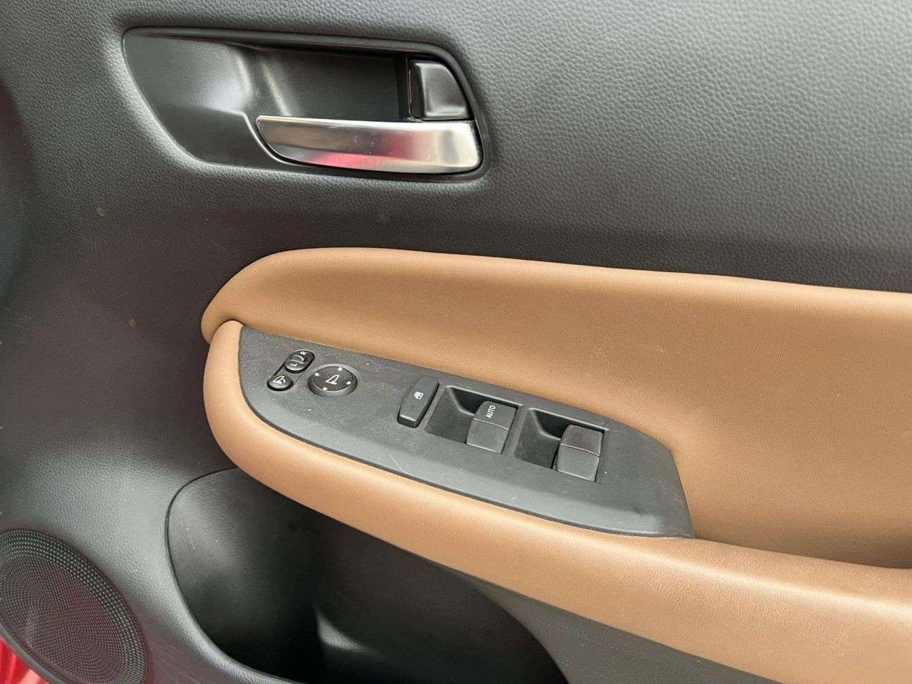 2020 HONDA JAZZ 2020 HONDA JAZZ