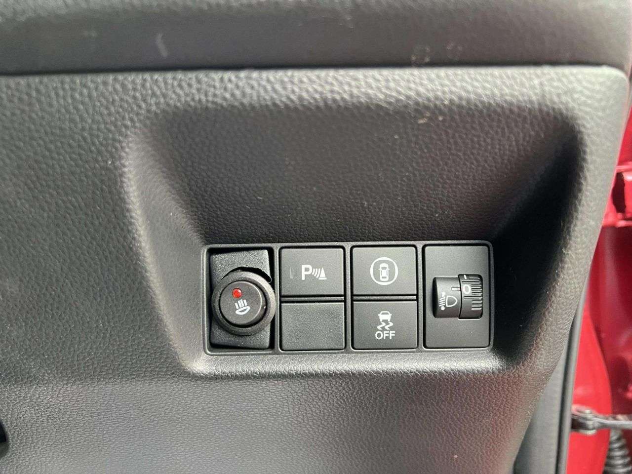 2020 HONDA JAZZ 2020 HONDA JAZZ