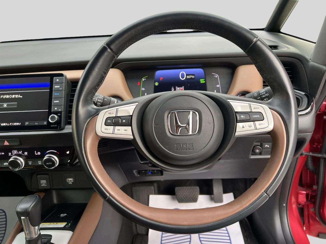 2020 HONDA JAZZ 2020 HONDA JAZZ