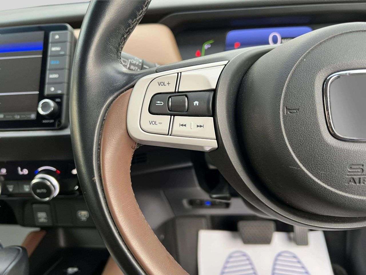 2020 HONDA JAZZ 2020 HONDA JAZZ