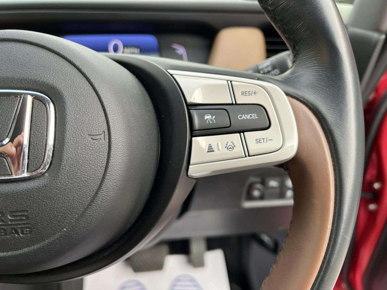 2020 HONDA JAZZ 2020 HONDA JAZZ