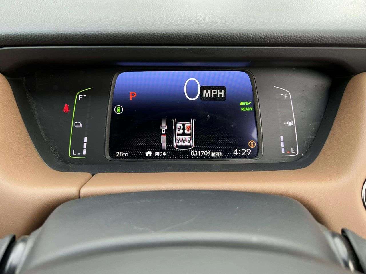 2020 HONDA JAZZ 2020 HONDA JAZZ
