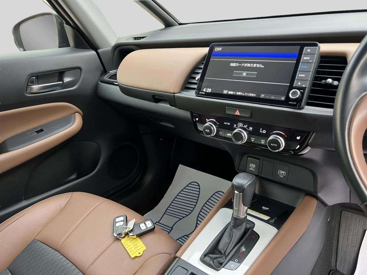 2020 HONDA JAZZ 2020 HONDA JAZZ