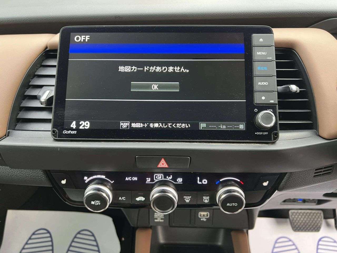 2020 HONDA JAZZ 2020 HONDA JAZZ