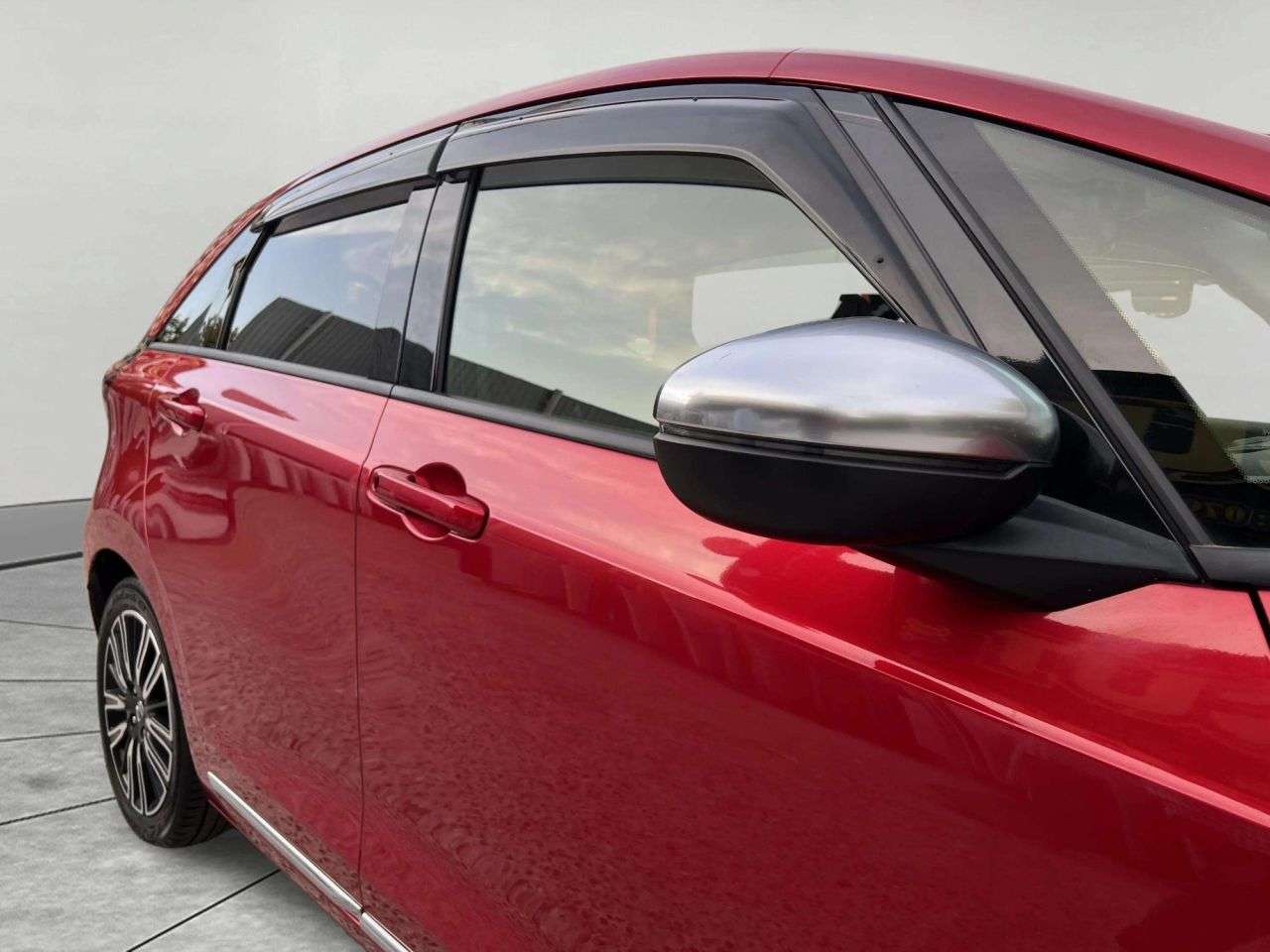 2020 HONDA JAZZ 2020 HONDA JAZZ