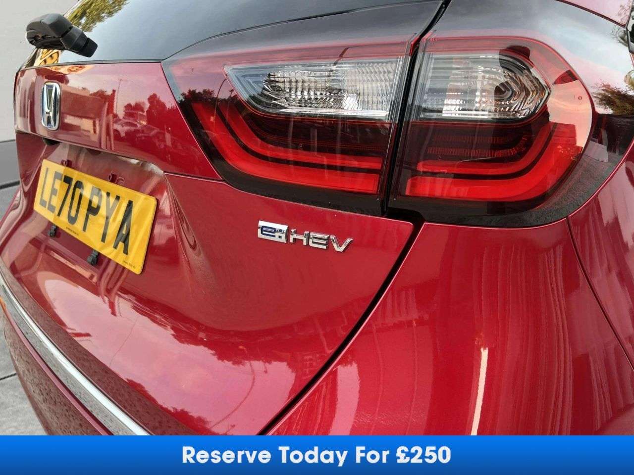 2020 HONDA JAZZ 2020 HONDA JAZZ