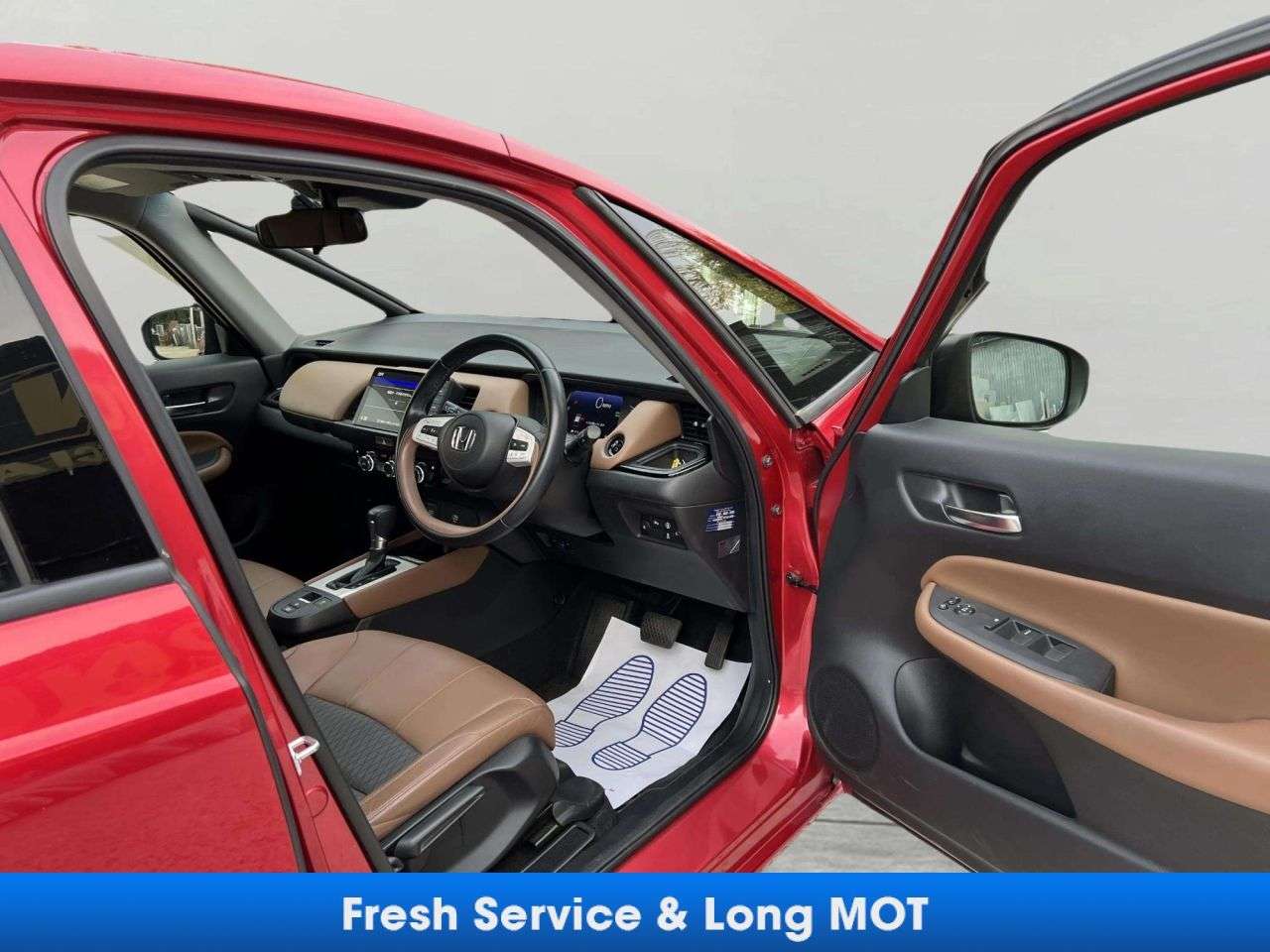 2020 HONDA JAZZ 2020 HONDA JAZZ