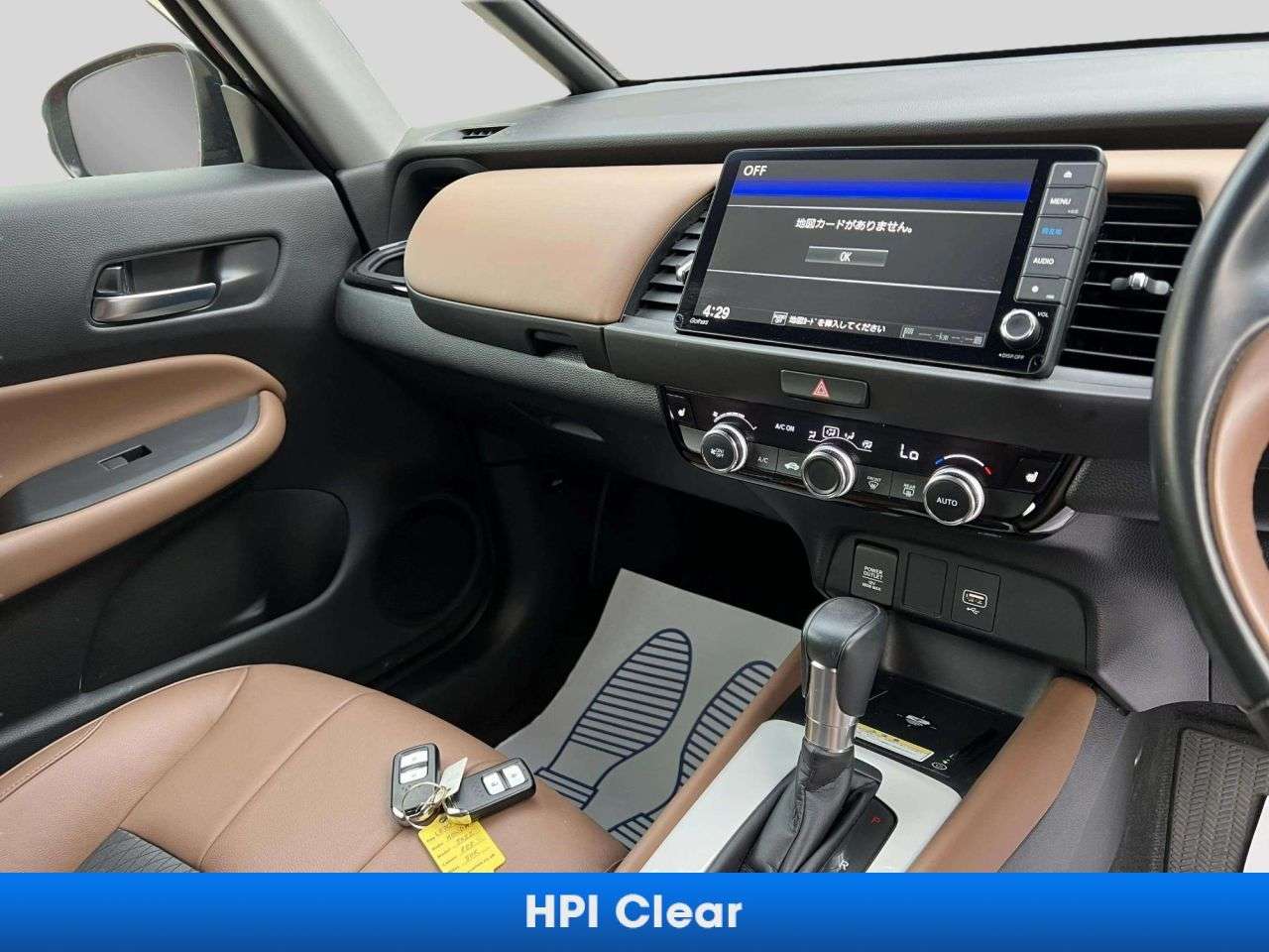 2020 HONDA JAZZ 2020 HONDA JAZZ
