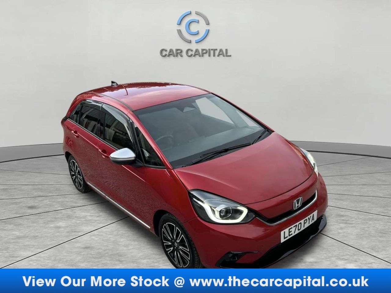 2020 HONDA JAZZ 2020 HONDA JAZZ