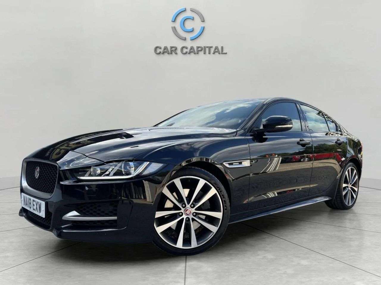 A 2018 JAGUAR XE 2.0i R-Sport Saloon 4dr Petrol Auto Euro 6 (s/s) (250 ps) HPI CLEAR+FINANCE A 2018 JAGUAR XE 2.0i R-Sport Saloon 4dr Petrol Auto Euro 6 (s/s) (250 ps) HPI CLEAR+FINANCE