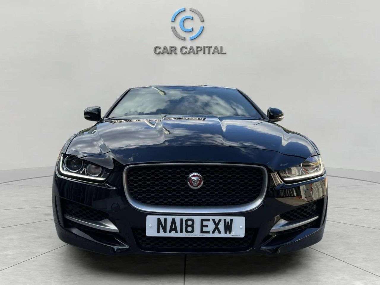 A 2018 JAGUAR XE 2.0i R-Sport Saloon 4dr Petrol Auto Euro 6 (s/s) (250 ps) HPI CLEAR+FINANCE A 2018 JAGUAR XE 2.0i R-Sport Saloon 4dr Petrol Auto Euro 6 (s/s) (250 ps) HPI CLEAR+FINANCE