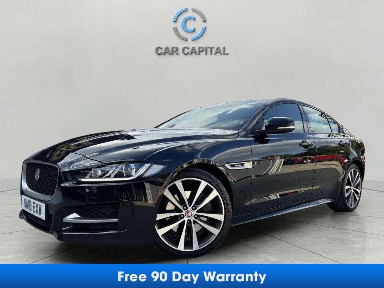 A 2018 JAGUAR XE 2.0i R-Sport Saloon 4dr Petrol Auto Euro 6 (s/s) (250 ps) HPI CLEAR+FINANCE A 2018 JAGUAR XE 2.0i R-Sport Saloon 4dr Petrol Auto Euro 6 (s/s) (250 ps) HPI CLEAR+FINANCE