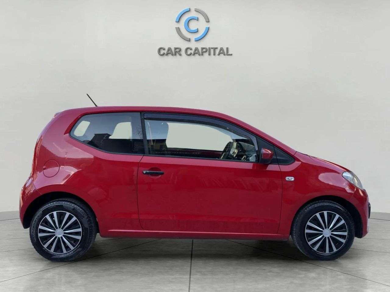 2014 VOLKSWAGEN UP! 2014 VOLKSWAGEN UP!