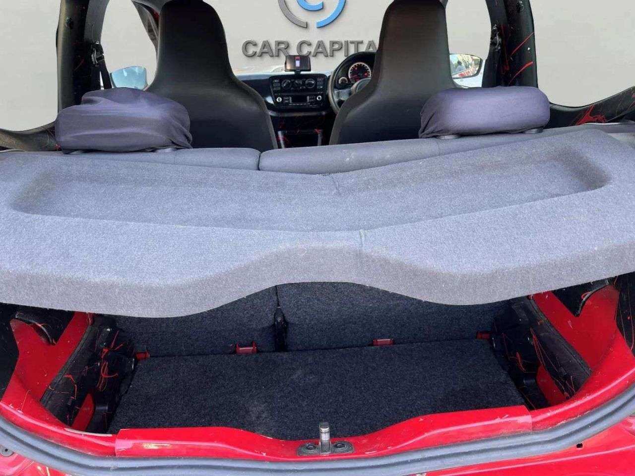 2014 VOLKSWAGEN UP! 2014 VOLKSWAGEN UP!