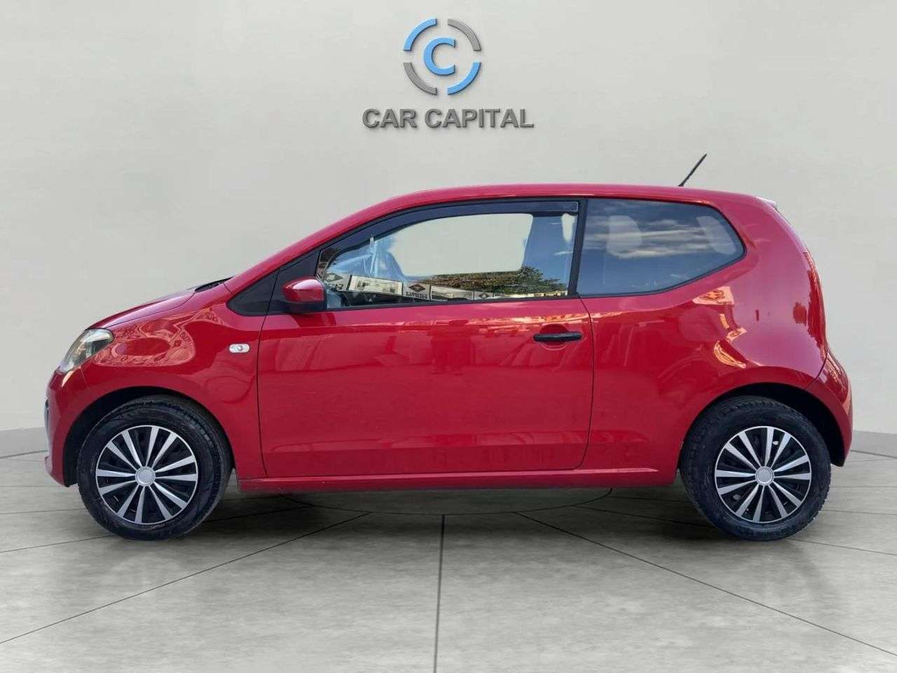2014 VOLKSWAGEN UP! 2014 VOLKSWAGEN UP!