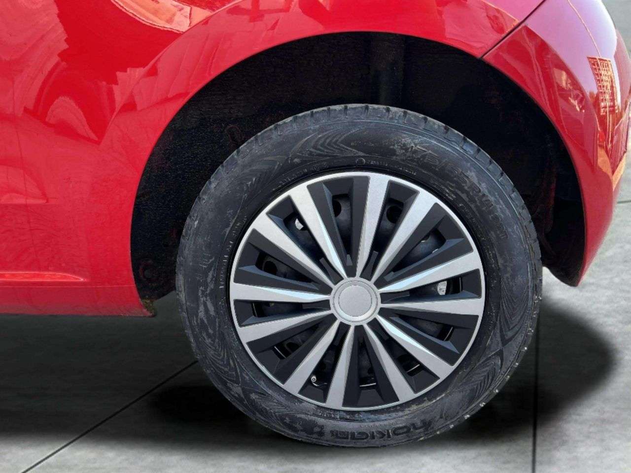 2014 VOLKSWAGEN UP! 2014 VOLKSWAGEN UP!