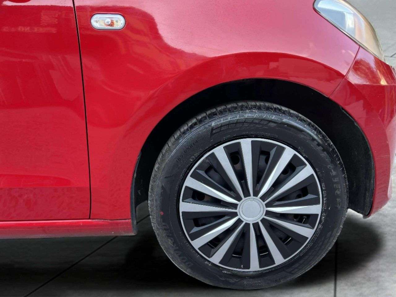 2014 VOLKSWAGEN UP! 2014 VOLKSWAGEN UP!