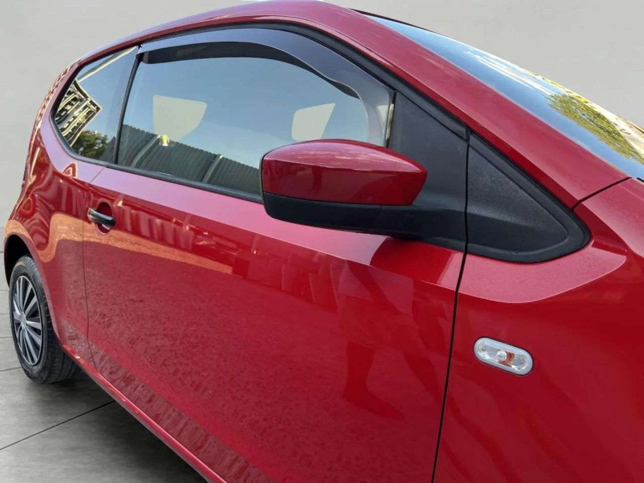 2014 VOLKSWAGEN UP! 2014 VOLKSWAGEN UP!