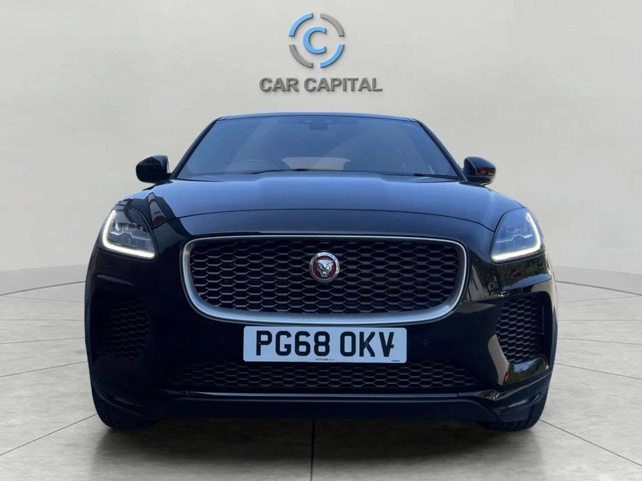 A 2019 JAGUAR E-PACE 2.0 P200 R-Dynamic S SUV 5dr Petrol Auto AWD Euro 6 (s/s) (200 ps) FINANCE+ A 2019 JAGUAR E-PACE 2.0 P200 R-Dynamic S SUV 5dr Petrol Auto AWD Euro 6 (s/s) (200 ps) FINANCE+