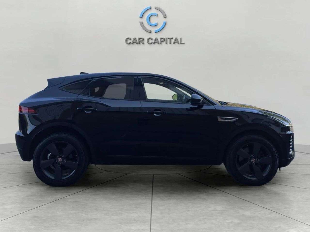 2019 JAGUAR E-PACE 2019 JAGUAR E-PACE