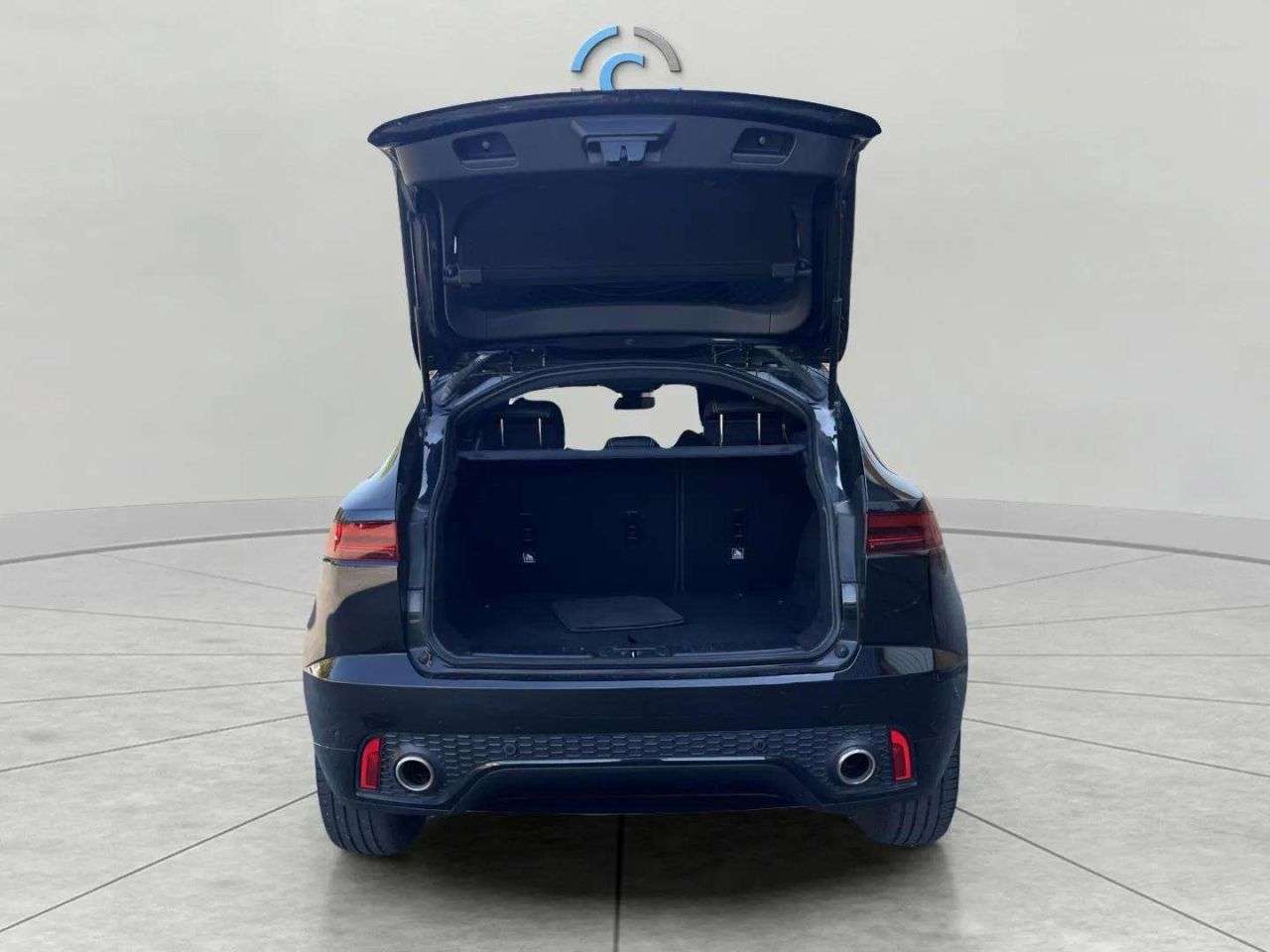 2019 JAGUAR E-PACE 2019 JAGUAR E-PACE