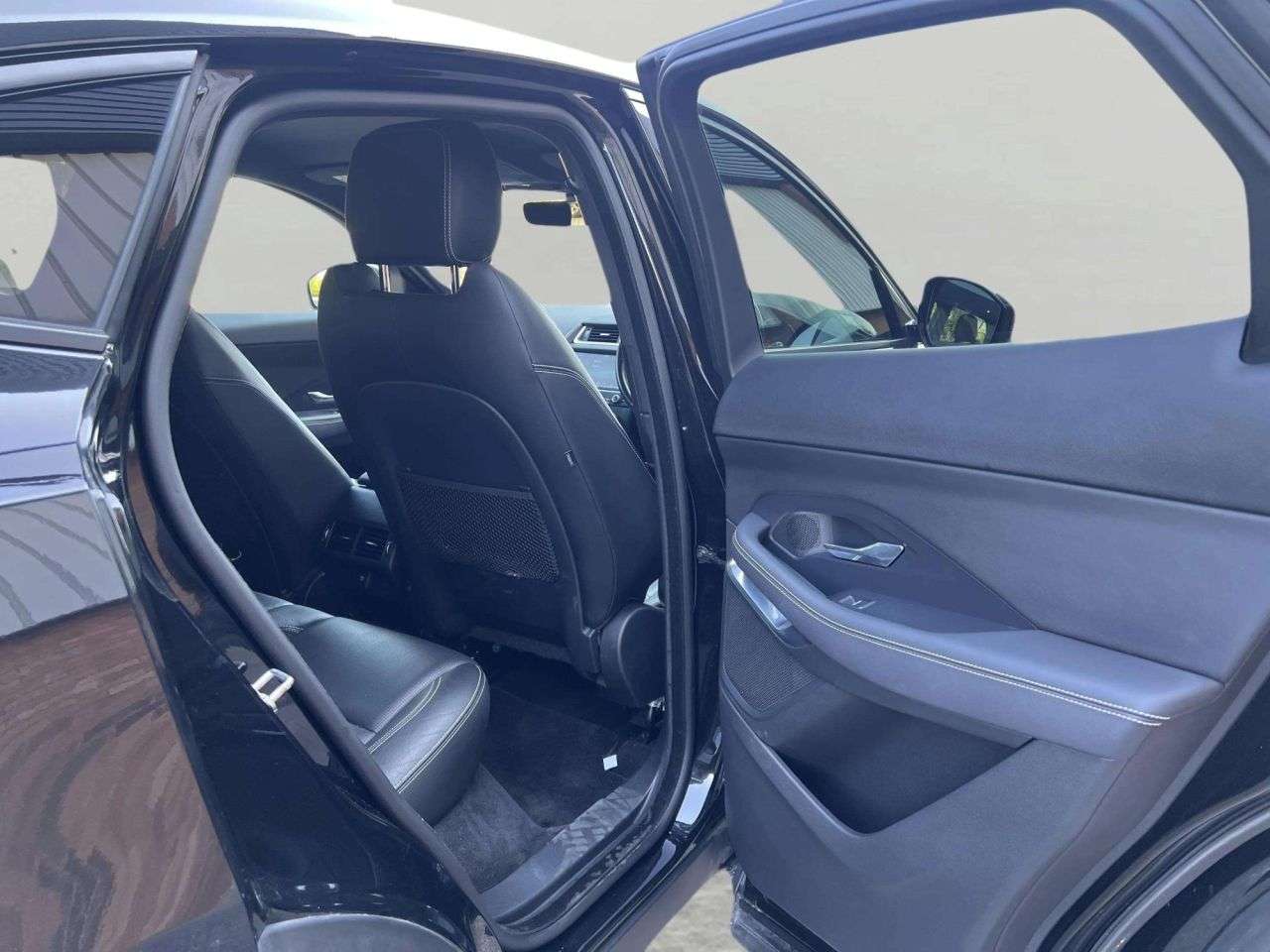2019 JAGUAR E-PACE 2019 JAGUAR E-PACE