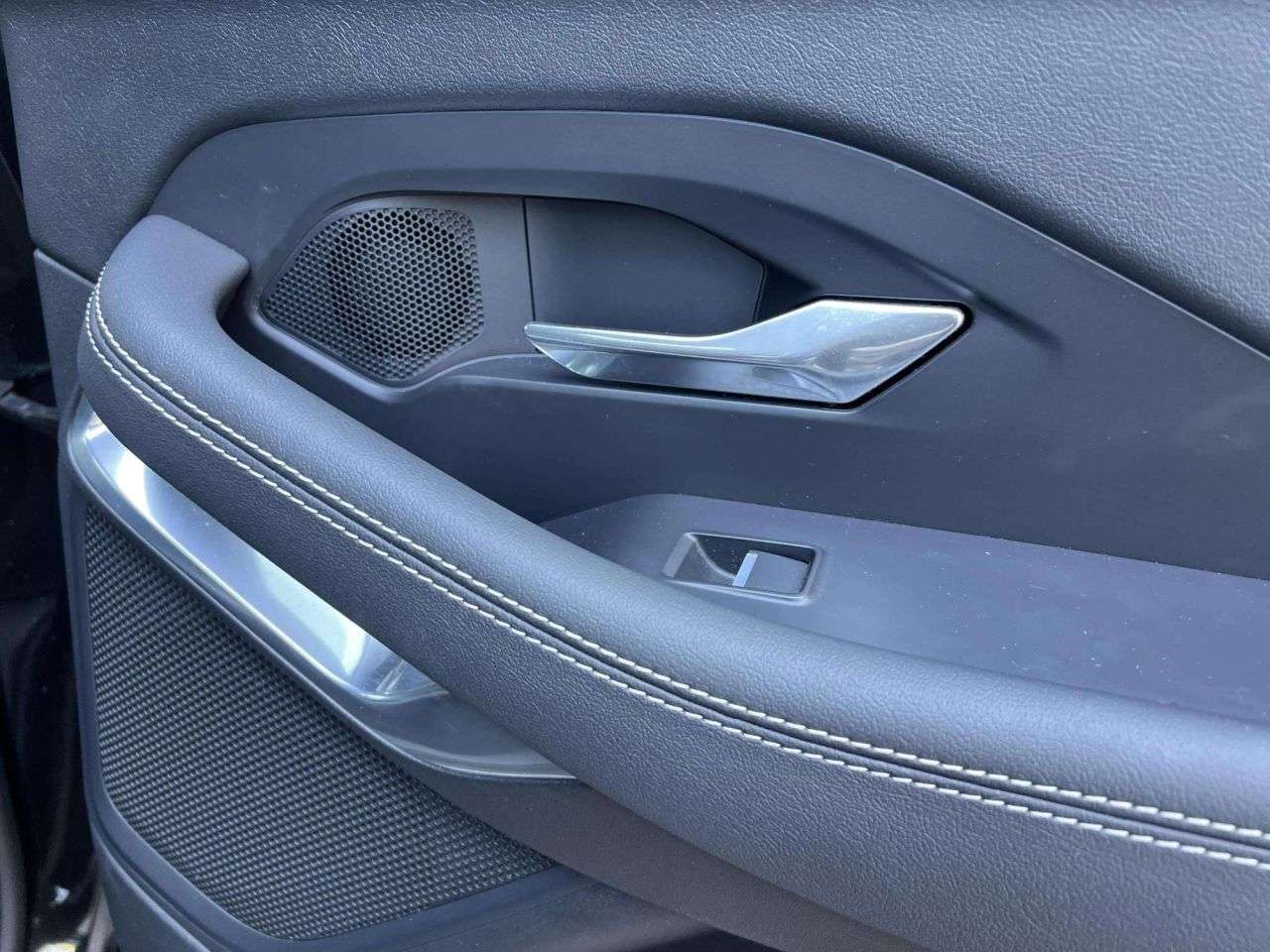 2019 JAGUAR E-PACE 2019 JAGUAR E-PACE