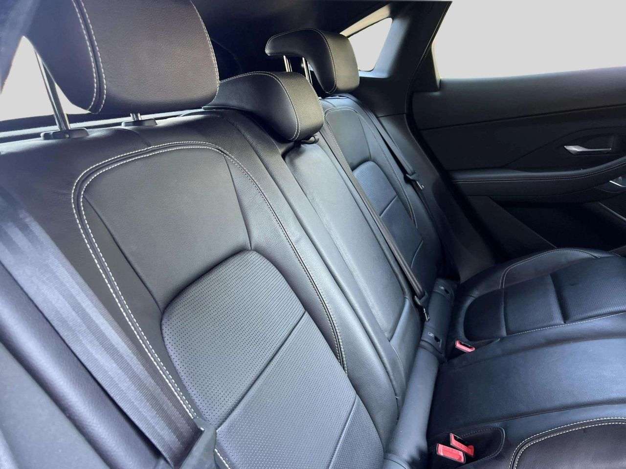 2019 JAGUAR E-PACE 2019 JAGUAR E-PACE