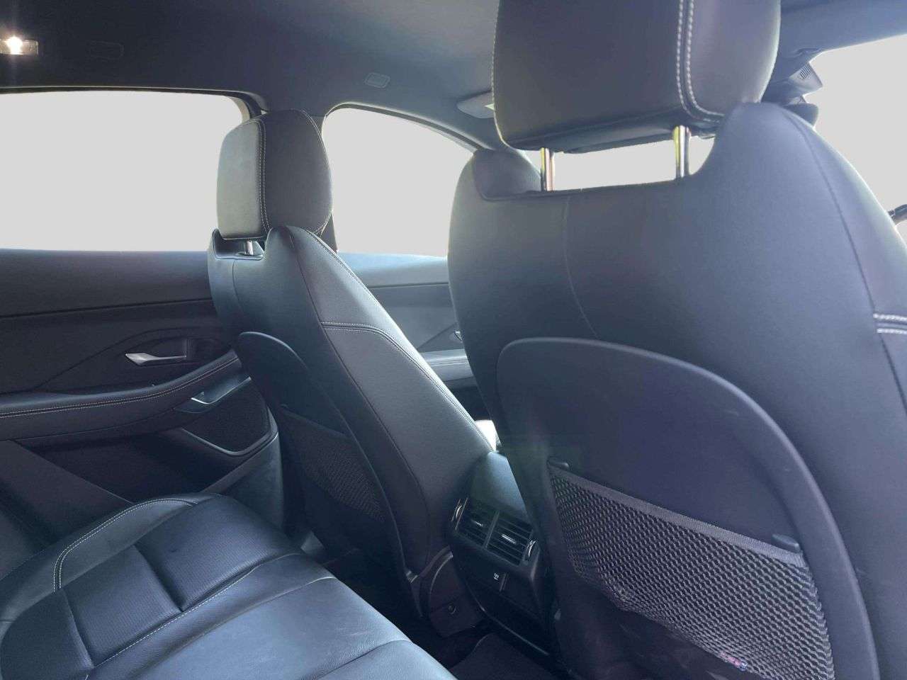 2019 JAGUAR E-PACE 2019 JAGUAR E-PACE