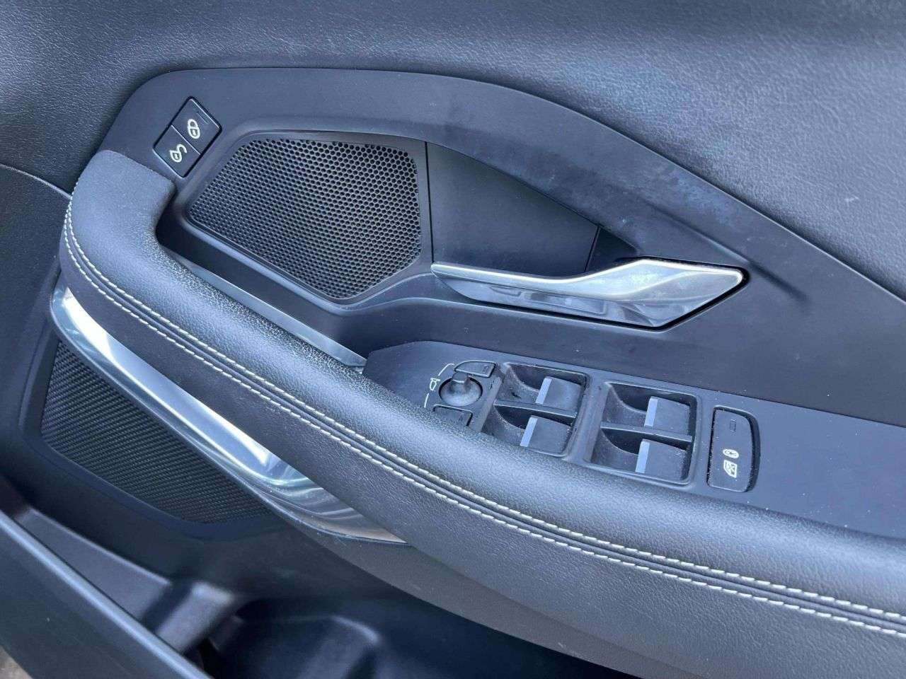 2019 JAGUAR E-PACE 2019 JAGUAR E-PACE