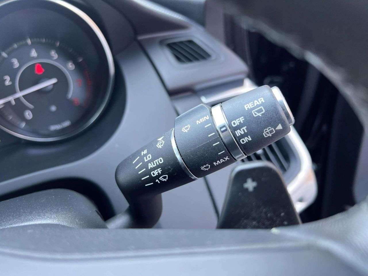 2019 JAGUAR E-PACE 2019 JAGUAR E-PACE