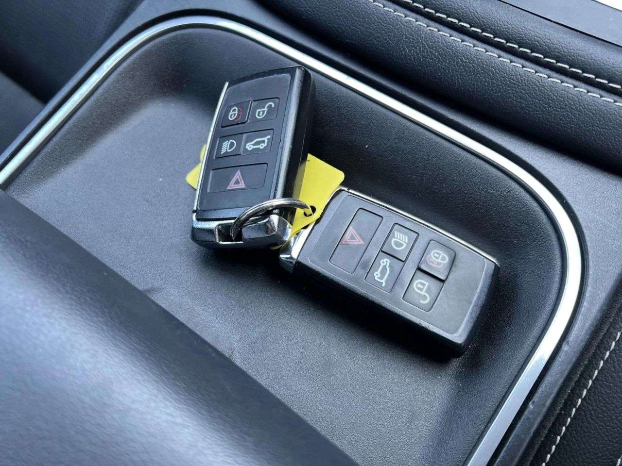 2019 JAGUAR E-PACE 2019 JAGUAR E-PACE
