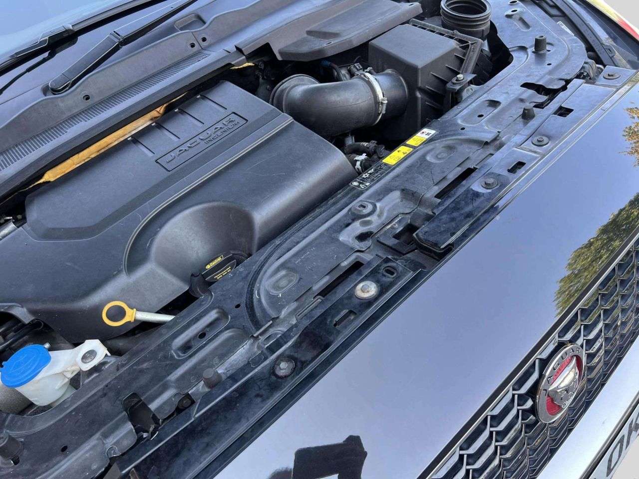 2019 JAGUAR E-PACE 2019 JAGUAR E-PACE