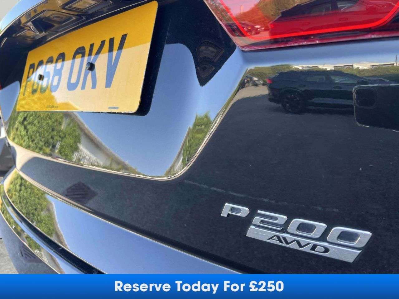 2019 JAGUAR E-PACE 2019 JAGUAR E-PACE