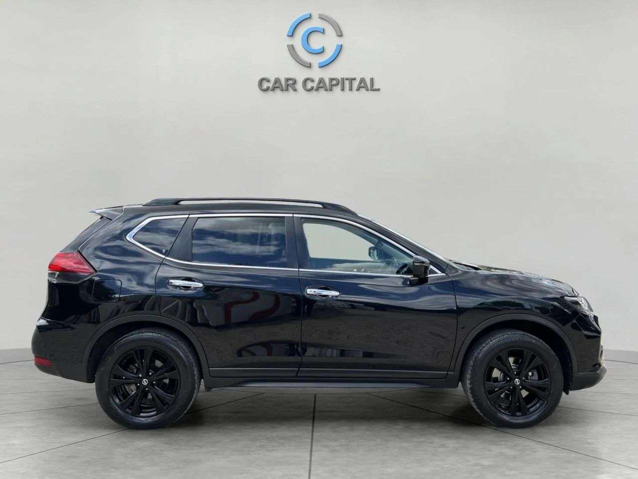 A 2021 NISSAN X-TRAIL 1.3 DIG-T N-Design SUV 5dr Petrol DCT Auto Euro 6 (s/s) (158 ps) HPI+WARRAN A 2021 NISSAN X-TRAIL 1.3 DIG-T N-Design SUV 5dr Petrol DCT Auto Euro 6 (s/s) (158 ps) HPI+WARRAN