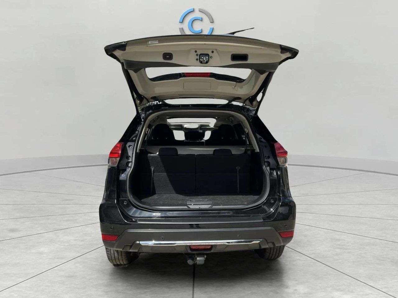 2021 NISSAN X-TRAIL 2021 NISSAN X-TRAIL