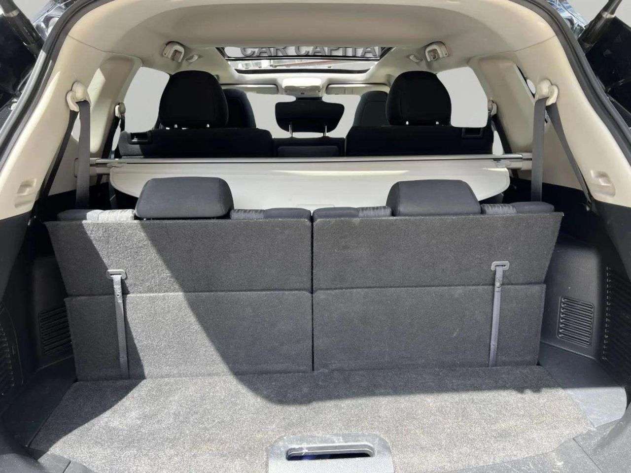 2021 NISSAN X-TRAIL 2021 NISSAN X-TRAIL