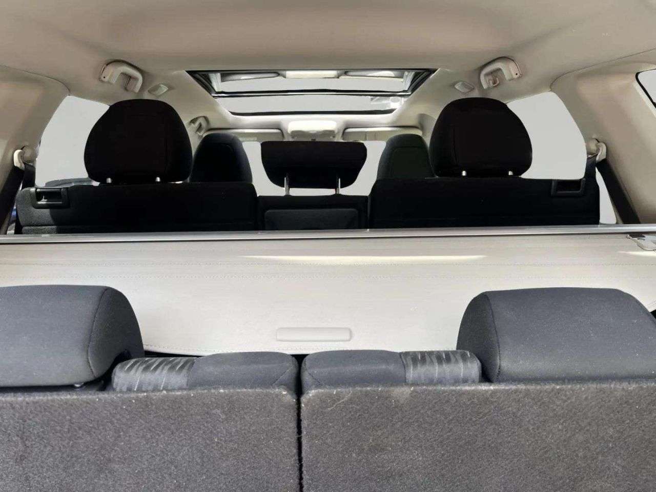 2021 NISSAN X-TRAIL 2021 NISSAN X-TRAIL