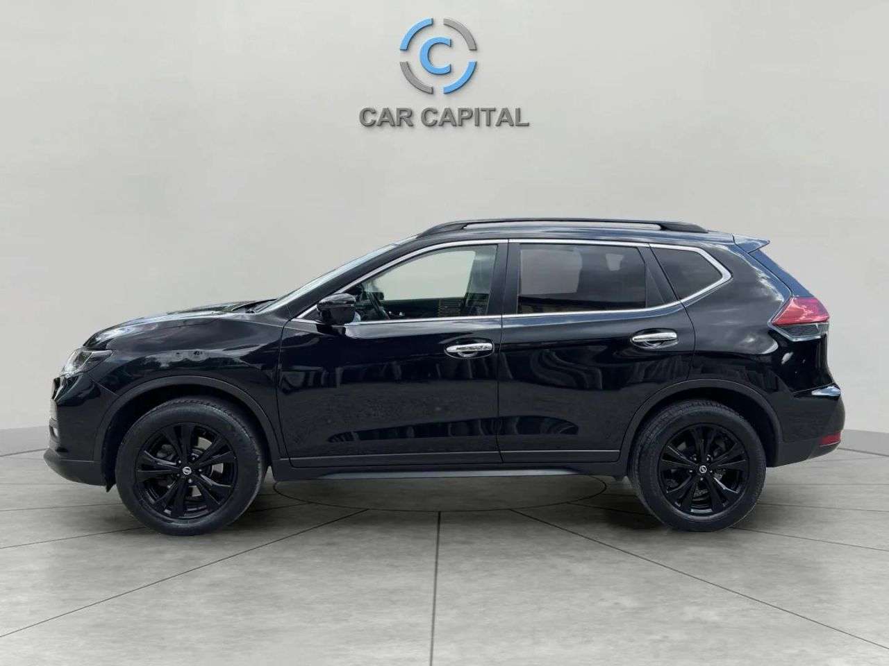 2021 NISSAN X-TRAIL 2021 NISSAN X-TRAIL